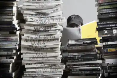 В Казахстане провели питчинг кинопроектов