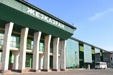 Президент Казахстана начал рабочую поездку по Карагандинской области