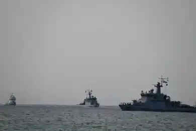 Гибель военнослужащих на Каспии расследуется по двум статьям УК РК