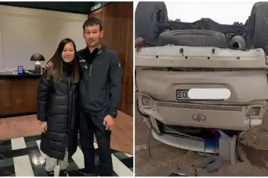 Жене Шавката Рахмонова отложили исполнение приговора