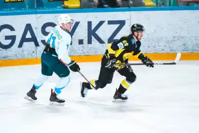 «Сарыарка» размялась на «Иртыше» в чемпионате Казахстана 