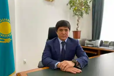 Ассоциацию «Qazaq kuresi» возглавил новый руководитель вместо Карима Масимова