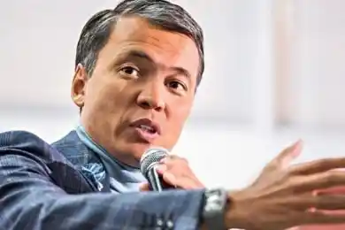 Экс-банкир Жомарт Ертаев вышел на свободу - СМИ