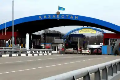 Казахстан и Узбекистан открывают представительства таможенных служб