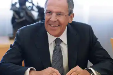 Глава МИД РФ Лавров написал статью о казахстанско-российских отношениях и русском языке в РК