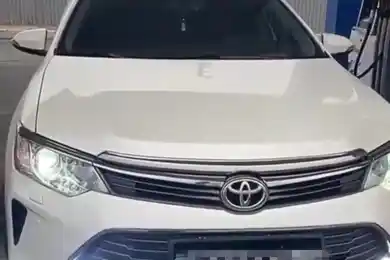 В Туркестане водитель получил штраф за переворачивающиеся госномера