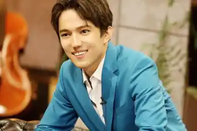 Токаев: звезда Димаша Кудайбергена зажглась именно на белорусской земле