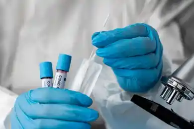 В Казахстане за сутки выявили 1351 случай коронавируса