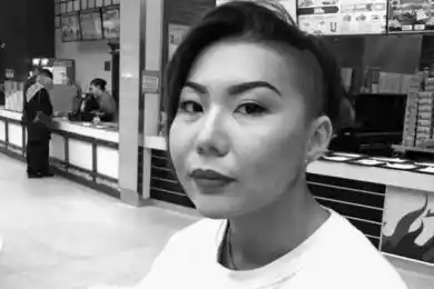 Выпускающий редактор Informburo.kz Дана Круглова погибла при крушении самолёта Bek Air