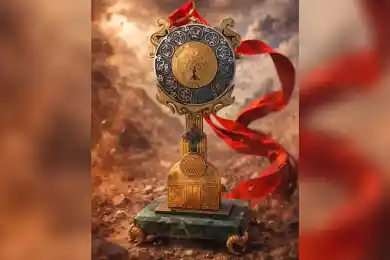 Кыргызстан показал медали VI Всемирных игр кочевников