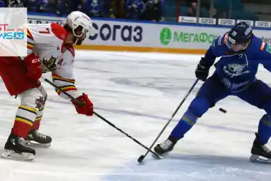 «Куньлунь Ред Стар» не сыграет на Кубке Президента Казахстана