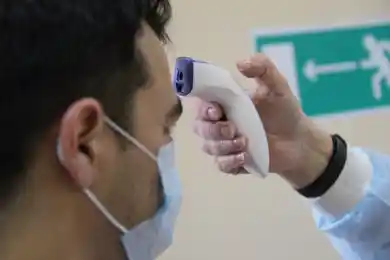 Число заболевших коронавирусом в Казахстане превысило 171 000