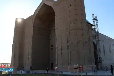 Туркестанская область вышла из «зеленой» зоны по ковиду