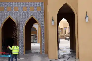 В Туркестанской области построят кредитное и арендное жилье