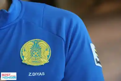 Путинцева улыбалась, Кербер хмурилась: как теннисистки Казахстана и Германии общались с журналистами – фото