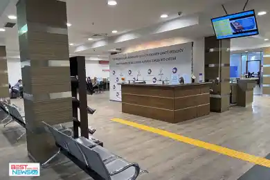 В Казахстане увеличат список госуслуг с получением без посещения ЦОН