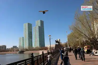 Представители «Народной партии Казахстана» и известные эксперты выступят на форуме "QazUrban"