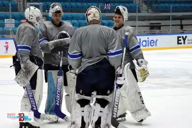 Барыс заявил 34 игрока на Кубок Президента Казахстана