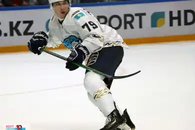 Прямая трансляция матча СКА-Барыс, где смотреть игру