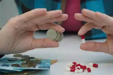 «Не могут донести населению» - Ажар Гиният назвала недостатки Фонда ОСМС