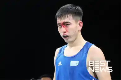 В Астане финишировала Спартакиада по боксу