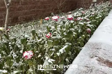 Заморозки даже на юге – погода по Казахстану на 16 октября