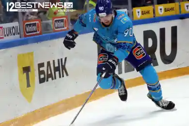 Почему Барыс отказался от услуг Маклауда