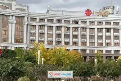Погода по Казахстану на 22 октября
