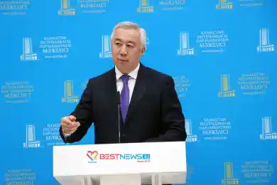 Вице-премьер РК Серик Жумангарин ответил на вопрос об отставке