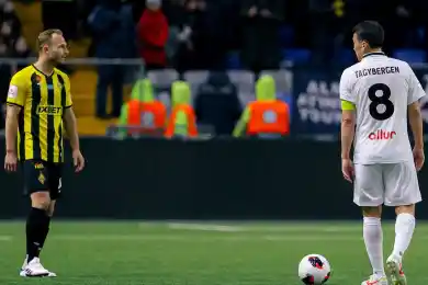 "Кайрат" проиграл "Тоболу" в матче за Суперкубок Казахстана 