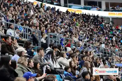 «Народ любит команду» - Сакен Мусайбеков