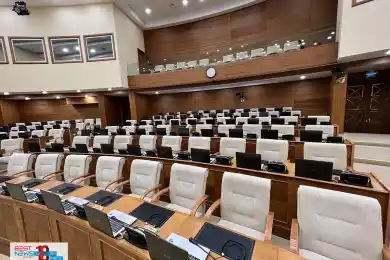 Токаев распустил мажилис и назначил дату выборов