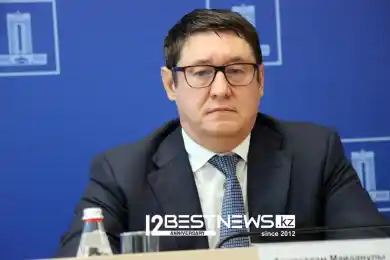 Алмасадам Саткалиев: «Бывают вопросы журналистов с целью поэпатировать»