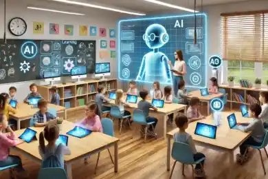 "Внедрение ИИ должно служить интересам страны" - Президент Казахстана