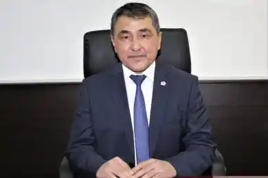 Аким Жамбылской области получил переназначение