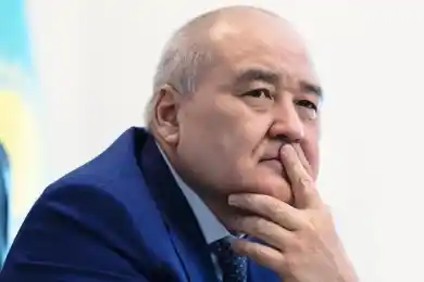 Первый вице-премьер Скляр считает «логичным» заявление Шукеева об отставке