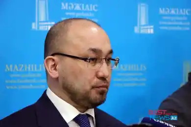 «Кино у нас не стремное» - Даурен Абаев высказался о казахстанском синема