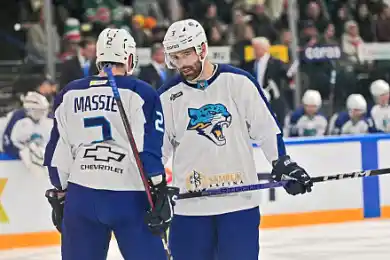 Барыс сыграет с прямым конкурентом в Челябинске