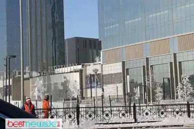 Сколько иностранцев получат работу в Казахстане в 2021 году