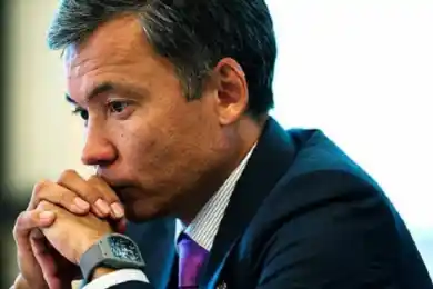 Жомарт Ертаев признал вину