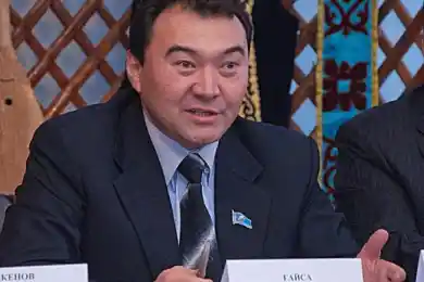 Новый аким возглавил Кокшетау