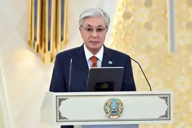 Президент Казахстана подчеркнул значимость выборов в Курултай