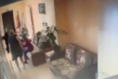 Страшная картина: в Аксу персонал выставлял стариков на мороз без одежды