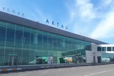 Президент Казахстана Касым-Жомарт Токаев прибыл в Мангистаускую область