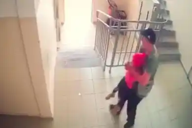 За развращение 7-летней девочки задержан парень в Алматы