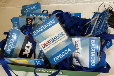 Когда в Казахстане начнется обсуждение законопроекта «О СМИ»