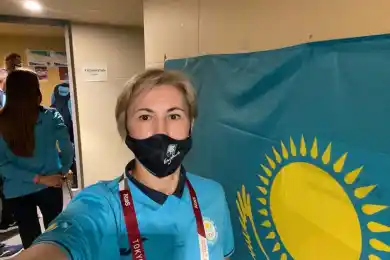 "Дорогу осилит идущий": Гюзель Манюрова об итогах Олимпиады-2020