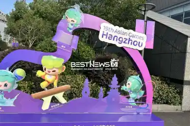 Боксер Сабырхан, пловчиха Сподаренко: за кого болеем 26 сентября на Азиатских играх