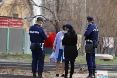 В Казахстане выявили 1501 заболевшего коронавирусом