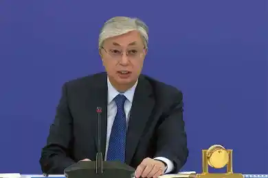 Стрельба в Алматы: Токаев поручил срочно разработать и принять поправки в законы с 2022 года